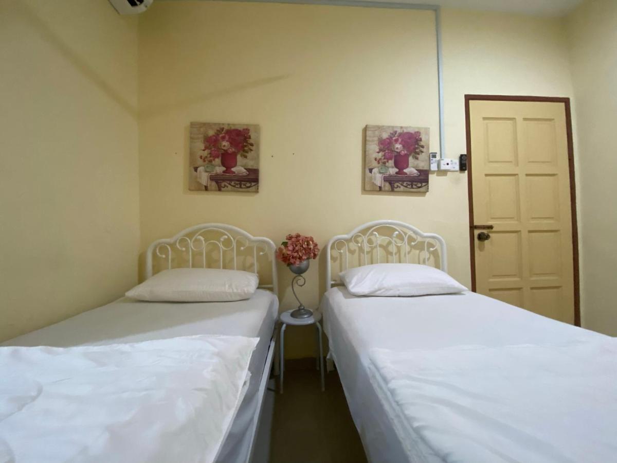 Aam Hotel Kota Bharu Extérieur photo