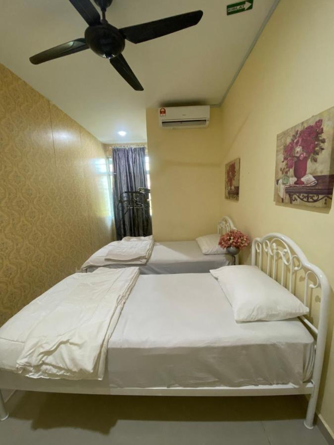 Aam Hotel Kota Bharu Extérieur photo