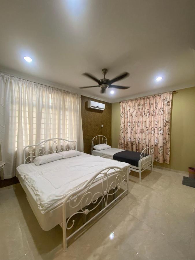 Aam Hotel Kota Bharu Extérieur photo