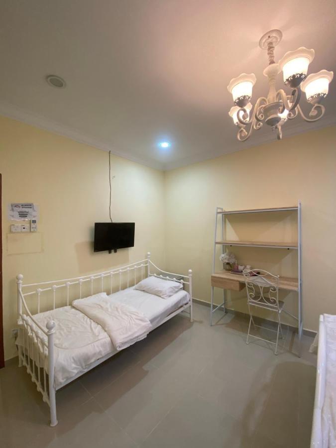 Aam Hotel Kota Bharu Extérieur photo