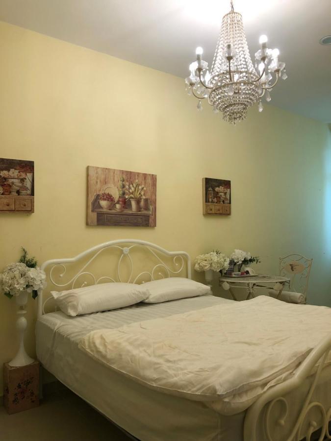 Aam Hotel Kota Bharu Chambre photo