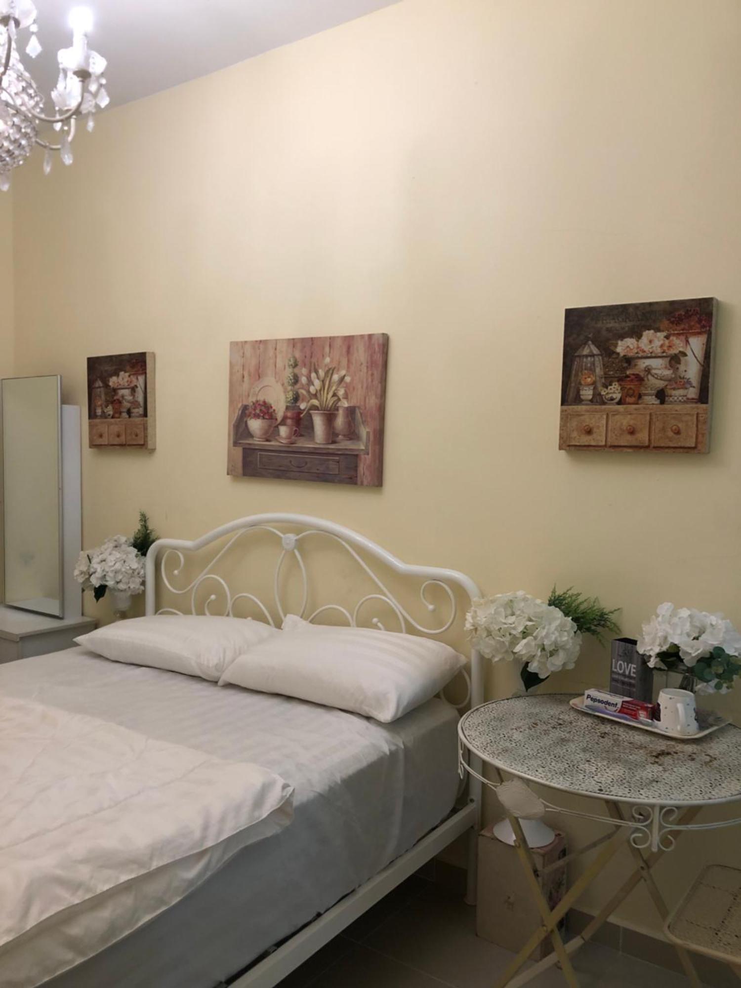 Aam Hotel Kota Bharu Chambre photo