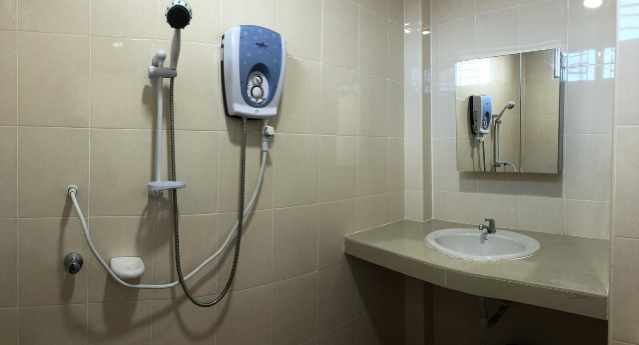 Aam Hotel Kota Bharu Extérieur photo