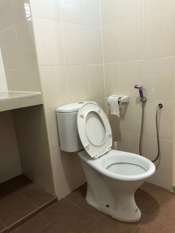 Aam Hotel Kota Bharu Extérieur photo
