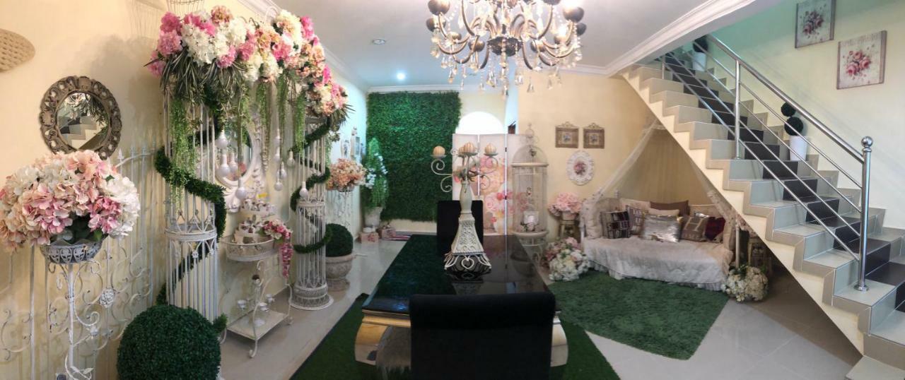 Aam Hotel Kota Bharu Extérieur photo
