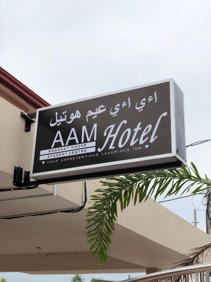 Aam Hotel Kota Bharu Chambre photo